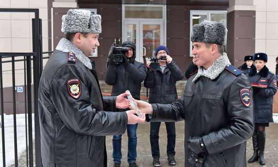 прописка в Азнакаево